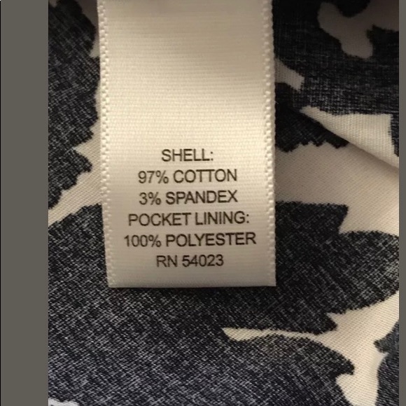 Banana Republic X Milly mini skirt - Picture 6 of 7